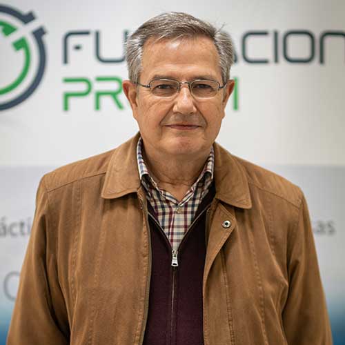 MIGUEL ÁNGEL CASTILLO GIMÉNEZ