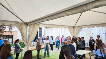 APERTURA DEL EVENTO 01